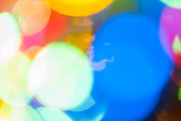 バックグラウンドイメージ