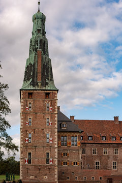 Schloss Rasfeld