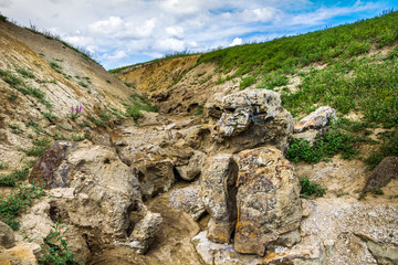 Lago di Circonio, Slovenia
