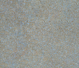 Deko Granulat weiß beige