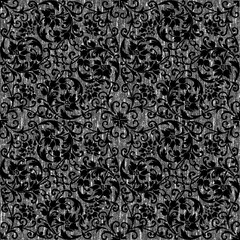 the patterns in the background number two