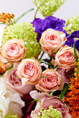 bouquet of flowers