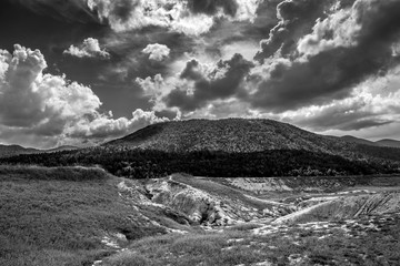Lago di Circonio, Slovenia