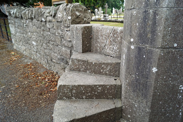 donaghpatrick church
