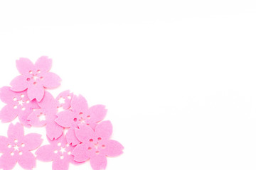 春　桜　イメージ