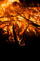 Feuerstelle