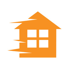 house logo, flash sale for house logo design