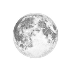 Fototapeta premium moon