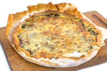 Quiche