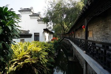 Zhan Yuan, Zhongshan, China