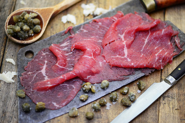 Carpaccio