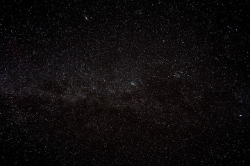 Sterne bei Nacht © Denis Feldmann