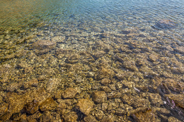 Costa della Dalmazia (Croazia)