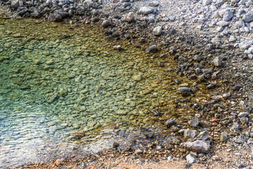 Costa della Dalmazia (Croazia)
