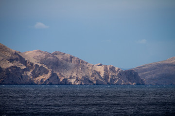 Costa della Dalmazia (Croazia)