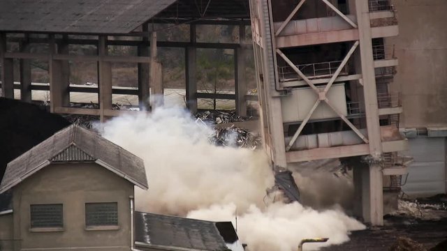 Blasting 2