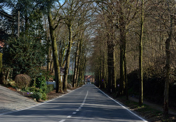 tiegemberg, cyclisme