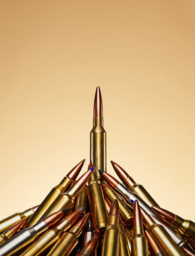 Heroic Bullet
