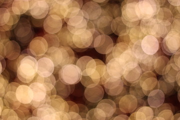 festive background bokeh bright lights christmass decoration