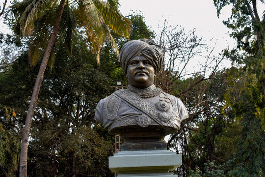 epic great Indian worrier who had his rich kingdom in 17th century