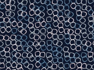 背景　パターン　ランダム　幾何　円錐曲線