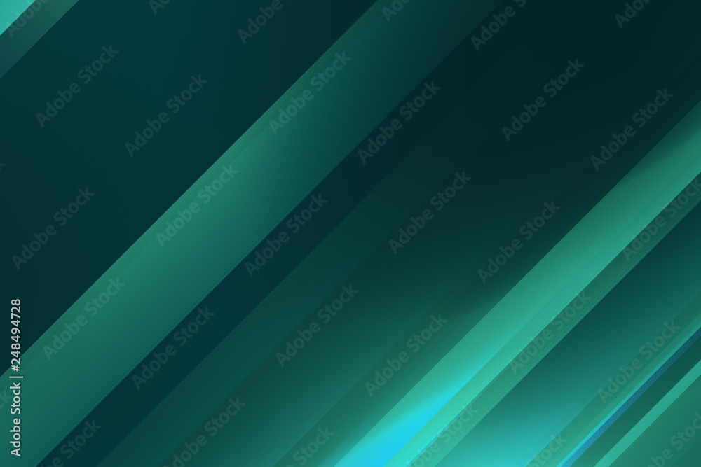 Poster digital lines backdrop