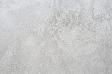 Cement concrete stucco wall.