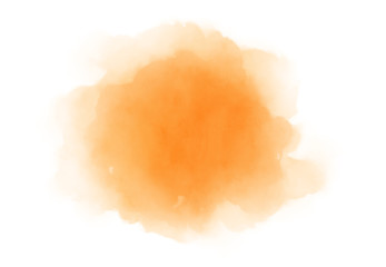 Abstract watercolor digital art painting for texture background