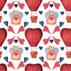 watercolor illustrations