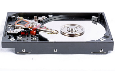 harddisk