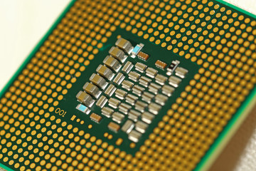 cpu