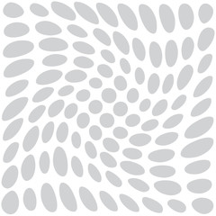 dot halftone seamless pattern, minimal geometric background print texture