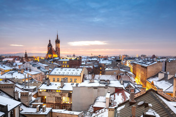 Cracow © fotolupa