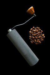 Coffee Hand Grinder