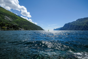 Riva del Garda