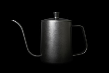 Coffee drip kettle