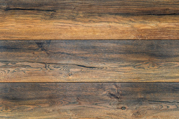 Antique reclaimed oak, gnarls in wood with patterns - high quality texture / background