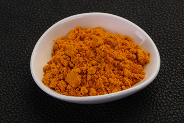 Aroma turmeric powder