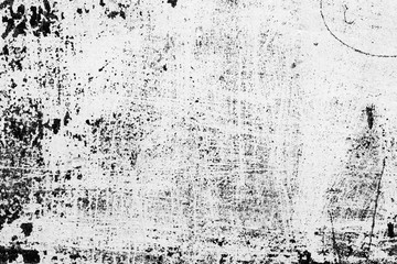 Texture, wall, concrete, it can be used as a background . Wall fragment with scratches and cracks