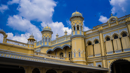 Fototapeta premium Mysore palace 
