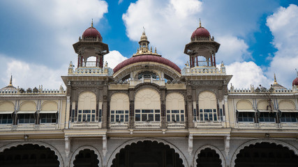 Mysore palace 