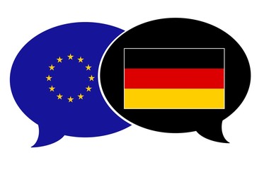 Dialogue Europe Allemagne