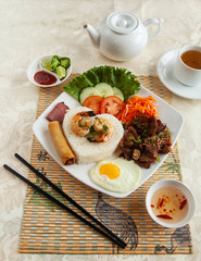 Food