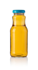 Juice bottle