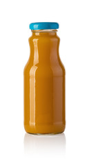 Juice bottle