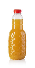 Juice bottle