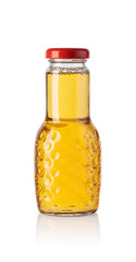 Juice bottle