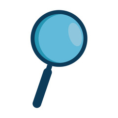 search magnifying glass icon