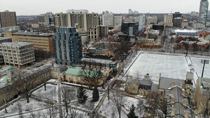 Toronto Downtown