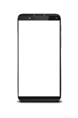 smartphone and tablet mockup